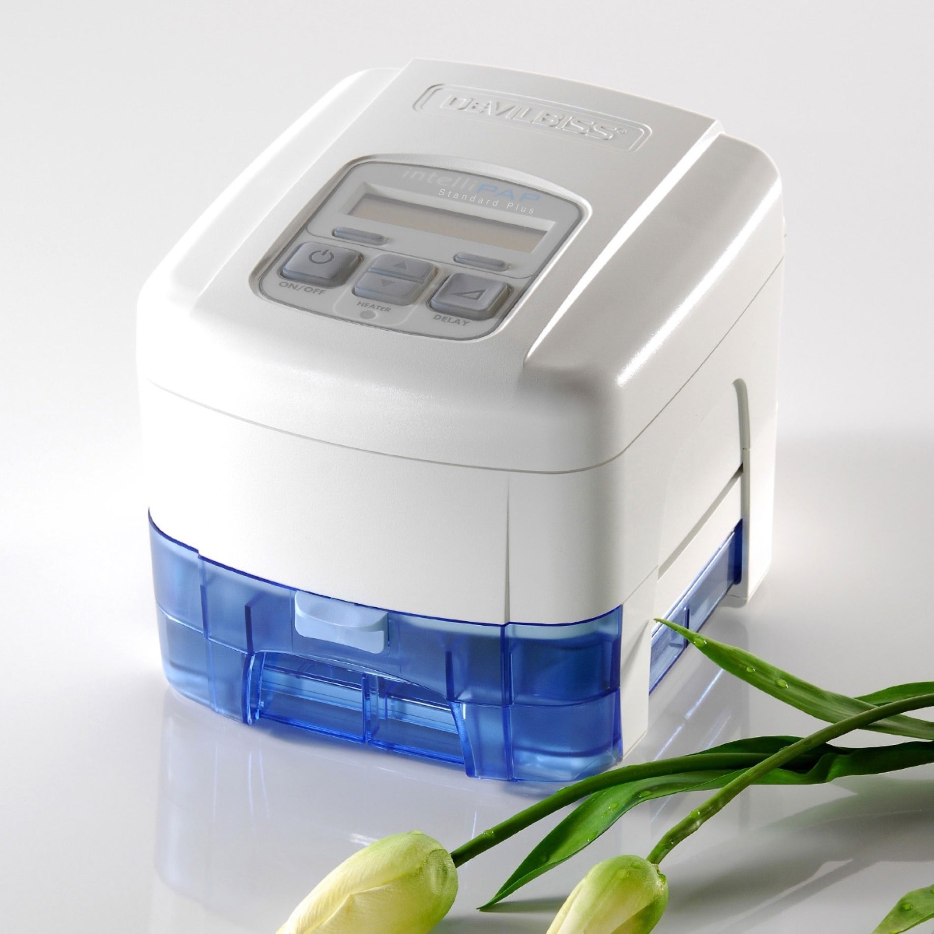 Drive DeVilbiss Ends CPAP Device Production | ACTIN.ca 
